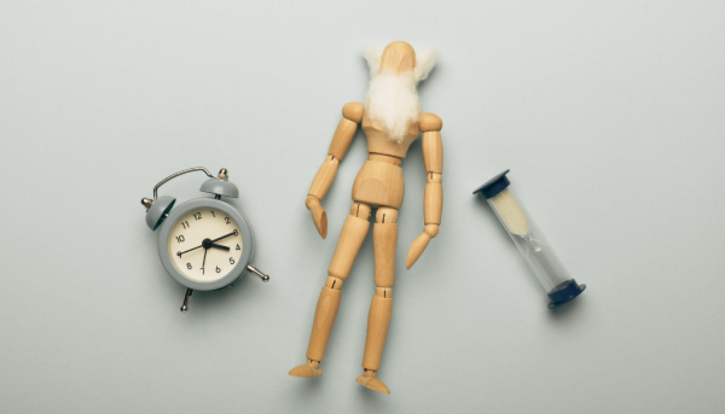 Hiking Increase Lifespan