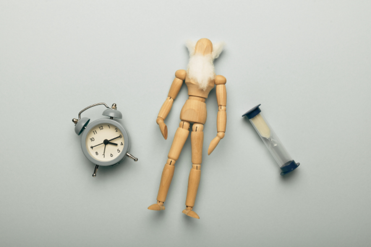 Hiking Increase Lifespan